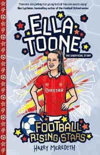 bokomslag Football Rising Stars: Ella Toone