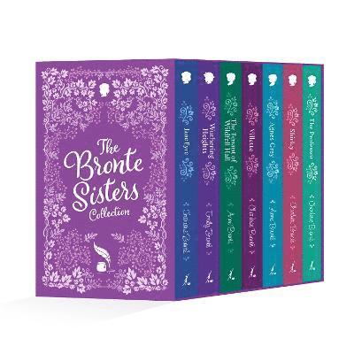 Bronte Sisters Collection 1