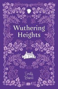 bokomslag Wuthering Heights
