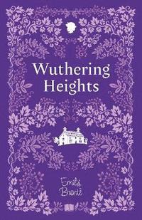 bokomslag Wuthering Heights