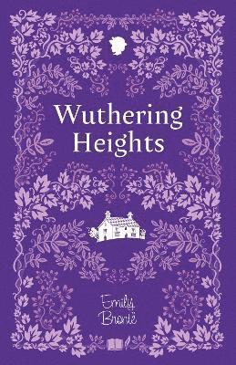 bokomslag Wuthering Heights