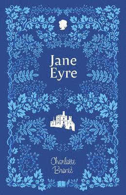 bokomslag Jane Eyre