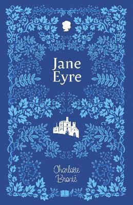 bokomslag Jane Eyre