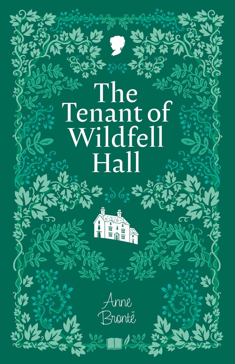 The Tenant of Wildfell Hall 1