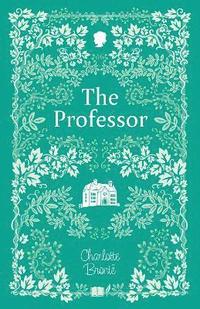 bokomslag The Professor
