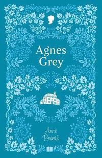 bokomslag Agnes Grey