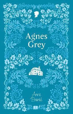 bokomslag Agnes Grey