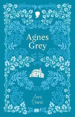 bokomslag Agnes Grey