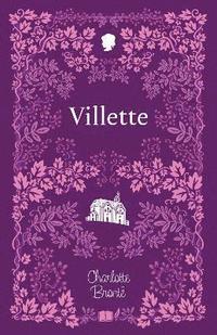 bokomslag Villette