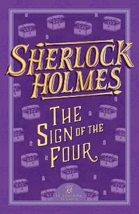 bokomslag Sherlock Holmes: The Sign of the Four