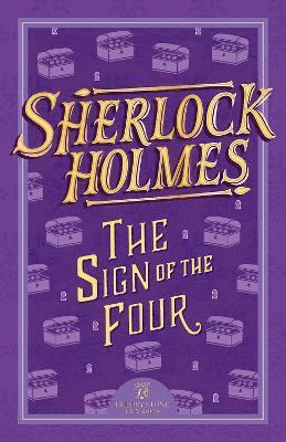 Sherlock Holmes: The Sign of the Four