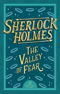 bokomslag Sherlock Holmes: The Valley of Fear