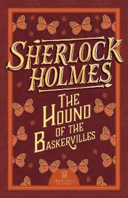 bokomslag Sherlock Holmes: The Hound of the Baskervilles