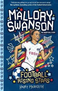 bokomslag Football Rising Stars: Mallory Swanson