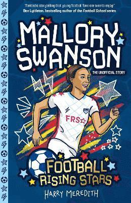 Football Rising Stars: Mallory Swanson 1