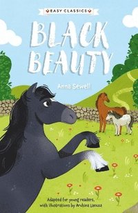 bokomslag Children's Classics: Black Beauty (Easy Classics)