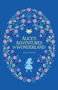 bokomslag Alice's Adventures in Wonderland