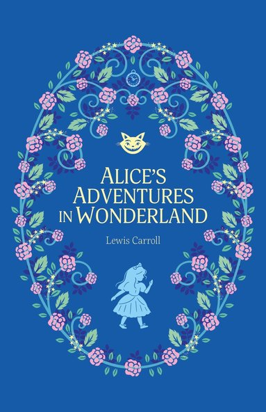 bokomslag Alice's Adventures in Wonderland