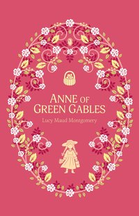 bokomslag Anne of Green Gables