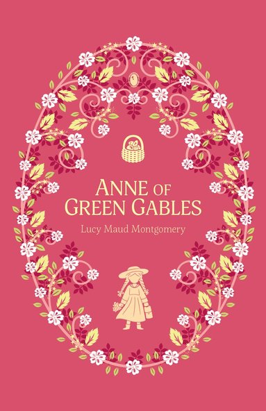 bokomslag Anne of Green Gables