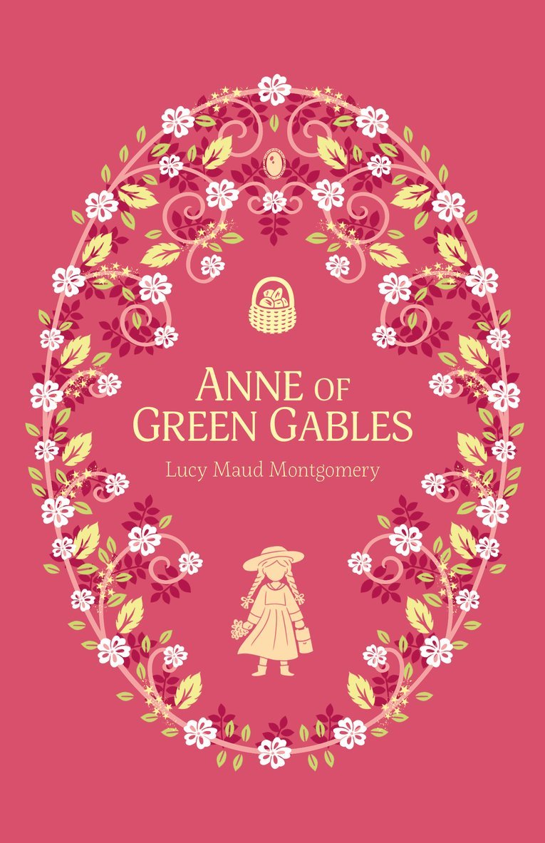 Anne of Green Gables 1