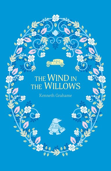 Kenneth Grahame - Wind in the Willows, Häftad