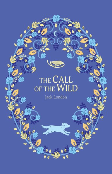 Jack London - Call of the Wild, Häftad