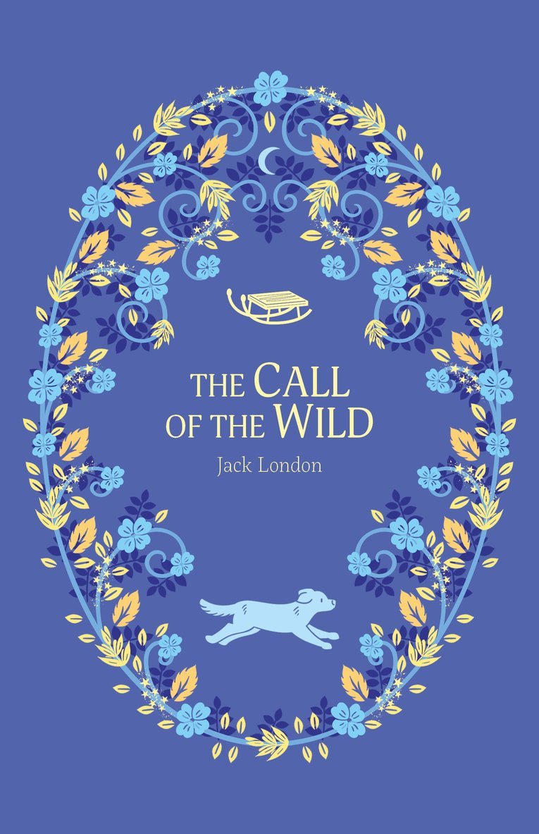 The Call of the Wild 1