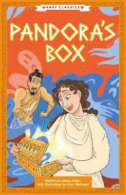 Greek Classics: Pandora's Box (Easy Classics) 1