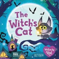 bokomslag Witch's Cat (Red's Rainbow)