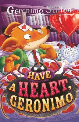 Geronimo Stilton: Have a Heart, Geronimo 1