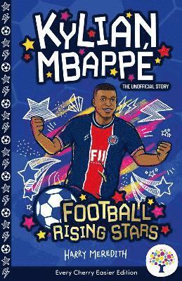 Kylian Mbapp: Easier Football Rising Stars 1