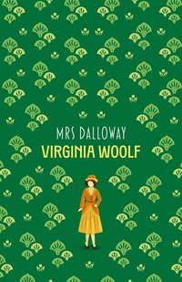 bokomslag Mrs Dalloway