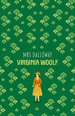 bokomslag Mrs Dalloway