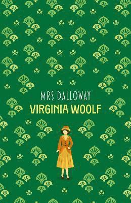 bokomslag Mrs Dalloway