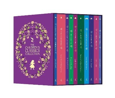 The Complete Children's Classics Collection 1
