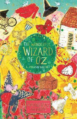 The Wonderful Wizard of Oz: ARTHOUSE Unlimited Special Edition 1