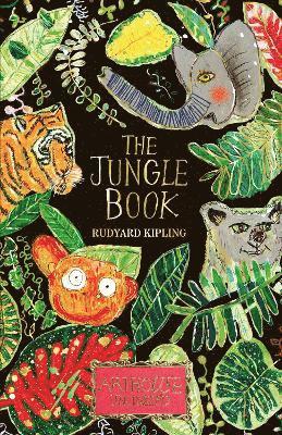 Jungle Book: ARTHOUSE Unlimited Special Edition