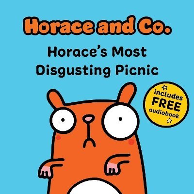 Horace & Co: Horace's Most Disgusting Picnic 1