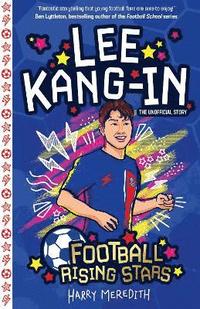 bokomslag Football Rising Stars: Lee Kang-In