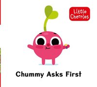 bokomslag Little Cherries Book 6: Chummy Asks First