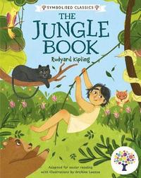 bokomslag The Jungle Book: Accessible Symbolised Edition