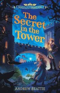 bokomslag Tales from the Middle Ages: The Secret in the Tower