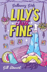 bokomslag Lily's Just Fine