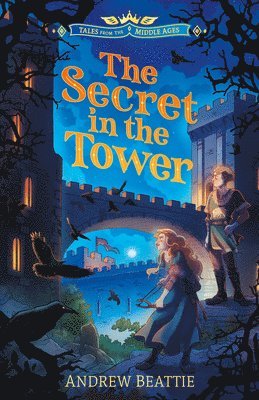 The Secret in the Tower 1