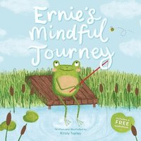 bokomslag Ernie's Mindful Journey