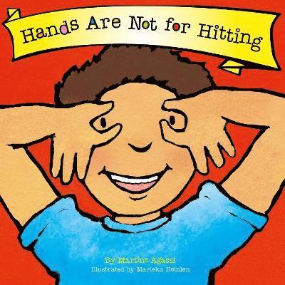 Hands Are Not for Hitting (Best Behavior) 1