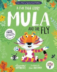 bokomslag Mula and the Fly: Accessible Symbolised Edition