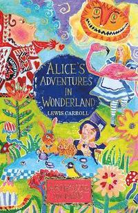 bokomslag Alice's Adventures in Wonderland: ARTHOUSE Unlimited Special Edition