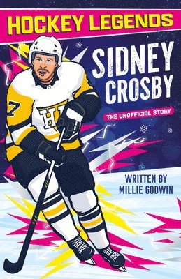 Hockey Legends: Sidney Crosby 1